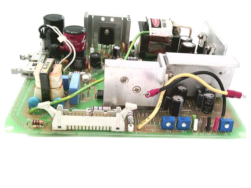 HITRON ELECTRONICS SAX50-01-1