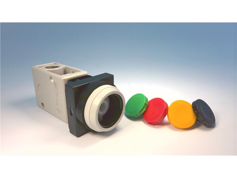 SMC VM230-N02-33A