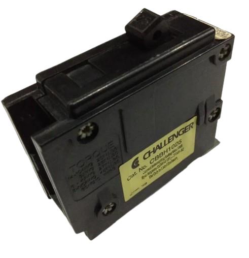 CHALLENGER CBBH1025