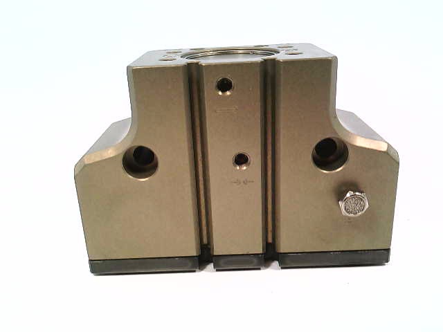 DOVER CORPORATION DPDL-125-075-B