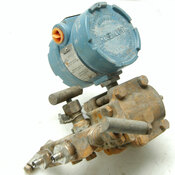 1151DP6E22M7S2 by EMERSON