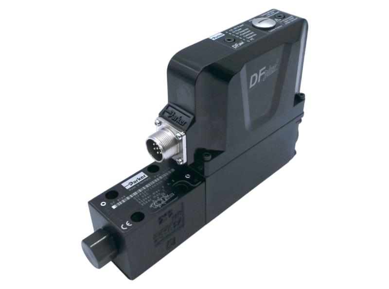 PARKER D1FPE01FC9NB00