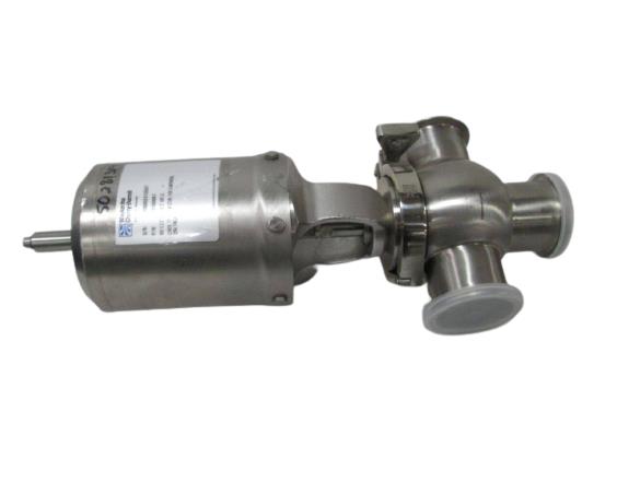 W61-TS-20-5HAR-000-TF-EMD-32-00 by SPX