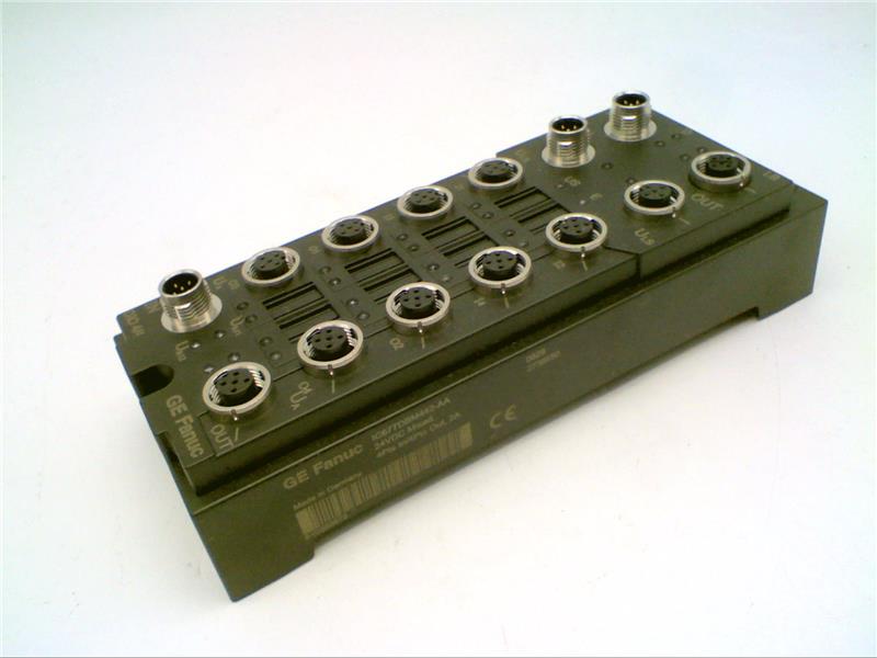 FANUC IC677DBM442-AA