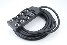 BTB800P-FBW-05 by MOLEX