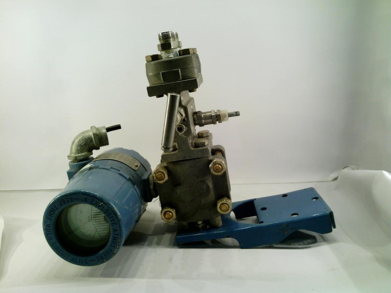 EMERSON 1151DP4S12M3B3-M4AVIS