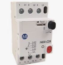 ALLEN BRADLEY 140A-C2A-B16