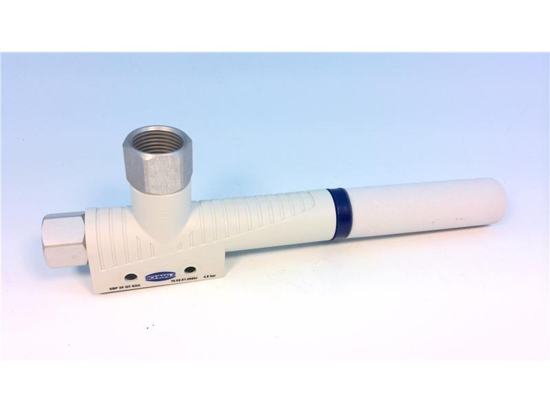 SCHMALZ 10.02.01.00604