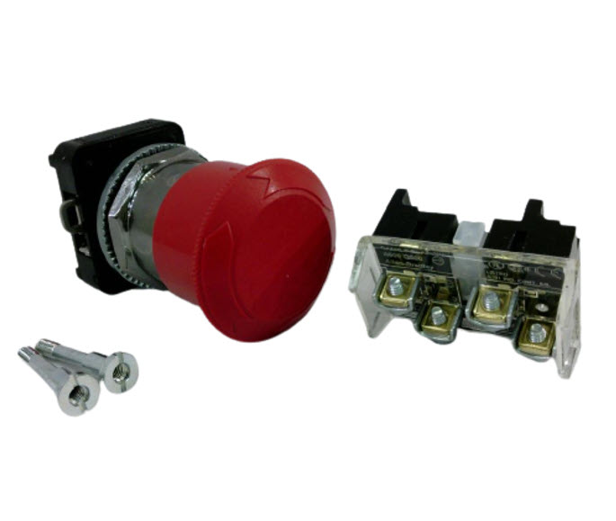 ALLEN BRADLEY 800T-TFXT6A