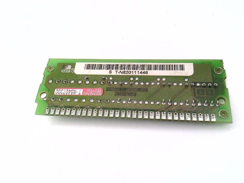 SIEMENS 6SE7033-7EH84-1BH0