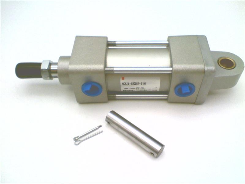 SMC NCAZ5-E2Q002-0100