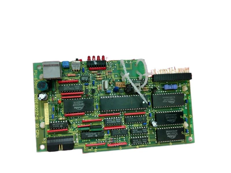 TOSHIBA 2N9E8027-B