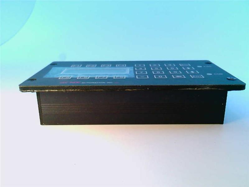 DANAHER MOTION T1172-9