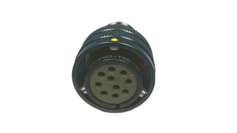 CIR06R-18-1P-F80-T89-VO by ITT