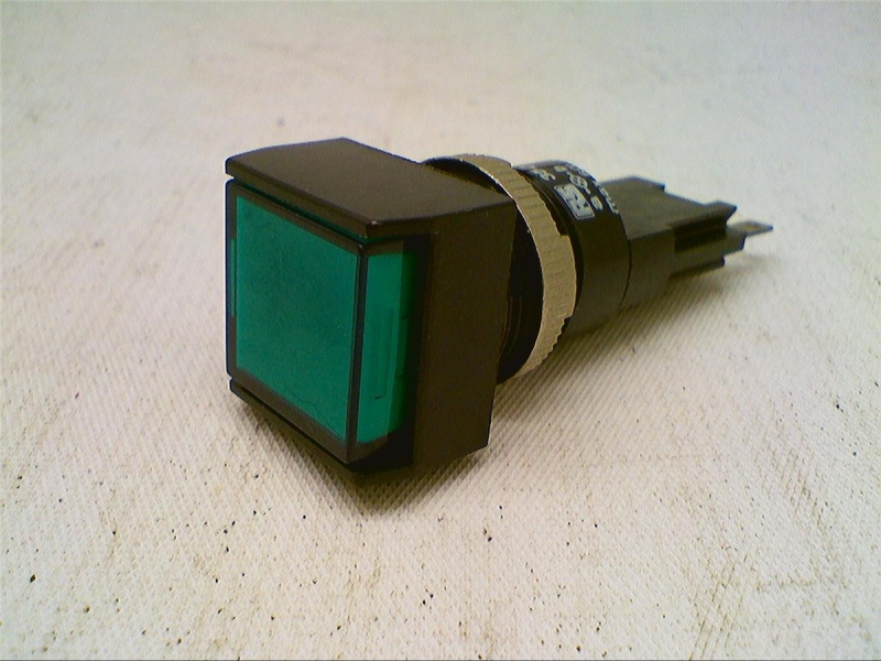 TH553015000 by JOHNSON ELECTRIC