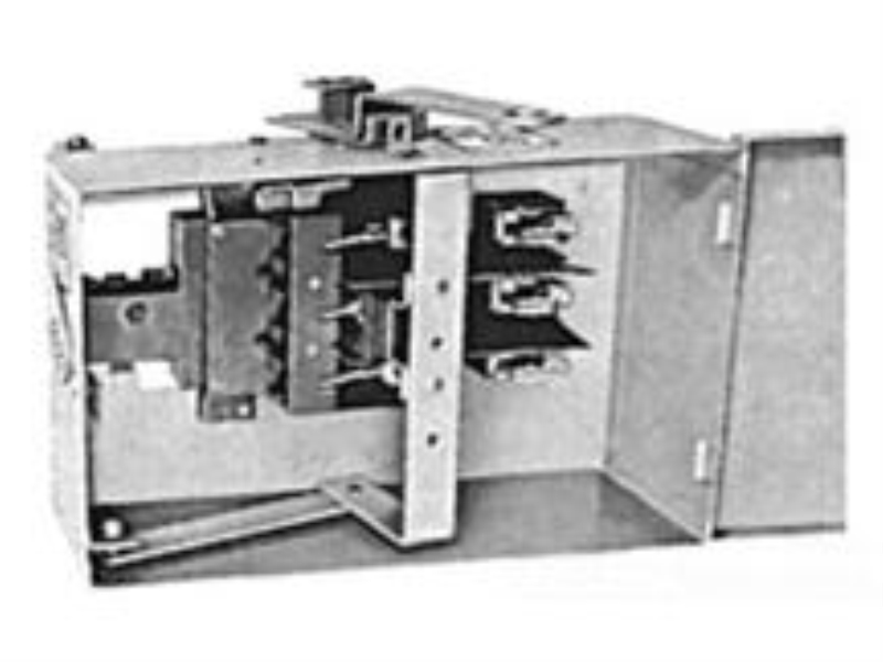 EATON CORPORATION ITAP361RG