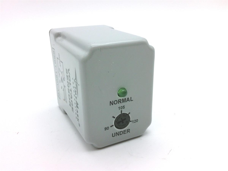 2601 by TIME MARK CORP