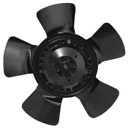 EBM PAPST A2D200-AA04-44