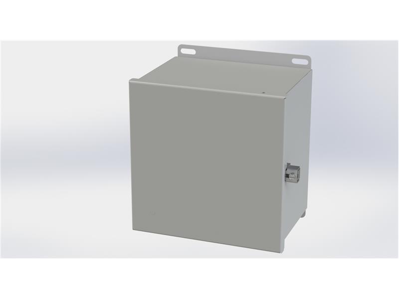 SAGINAW SCE-8086CHNF