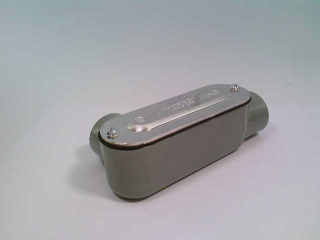 ABB THOMAS & BETTS DALL-2-CG