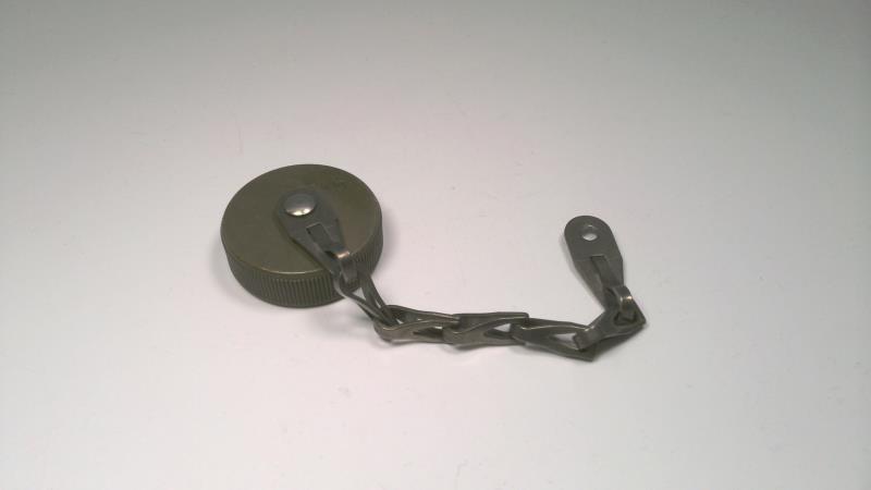 AMPHENOL MS25043-18D