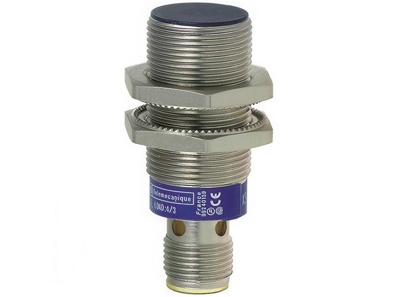 SCHNEIDER ELECTRIC XS1N18PA349D