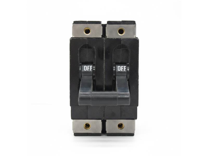 EATON CORPORATION AM2S-A8-A-50-10
