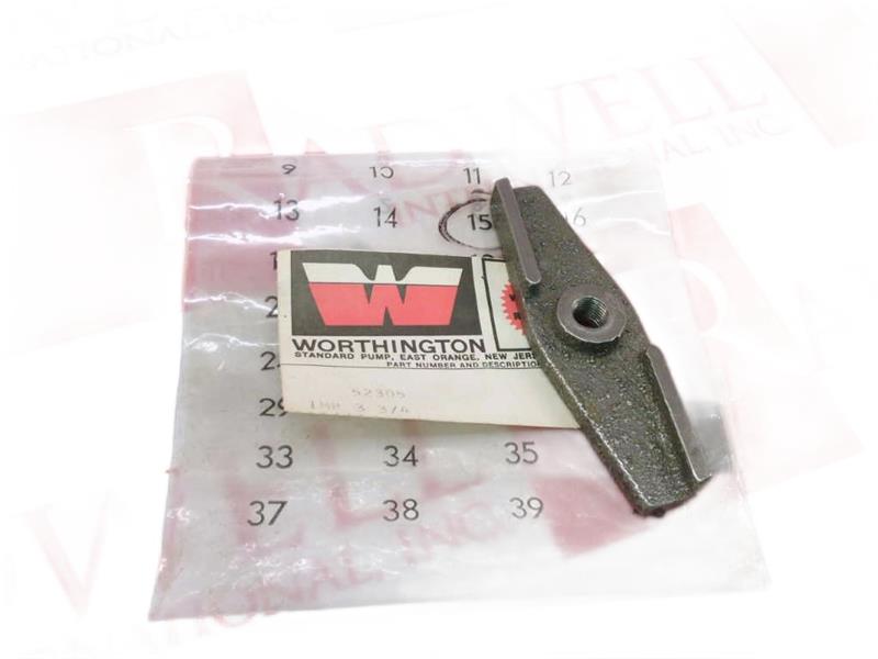 WORTHINGTON PUMPS 52305
