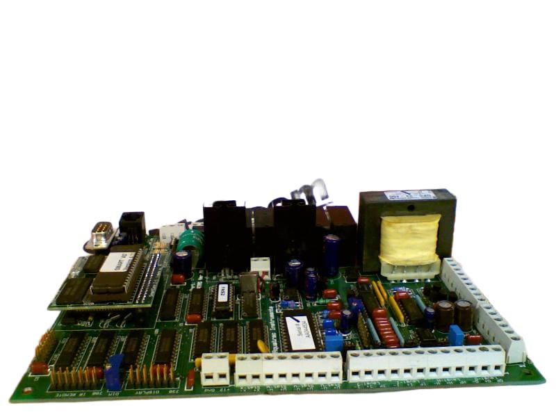 SMRTAS by AQUATRAC INSTRUMENTS