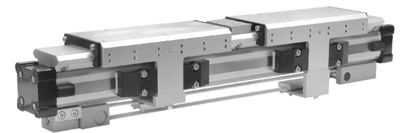 PARKER OSPP250005001245000000000