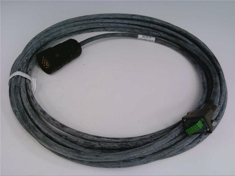 HEIDENHAIN CORP 310-122-06