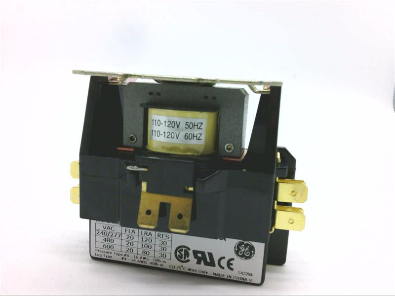 GENERAL ELECTRIC CR453CA1AAA