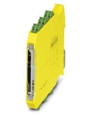 PHOENIX CONTACT PSR-MC60-2NO-1DO-24DC-SC