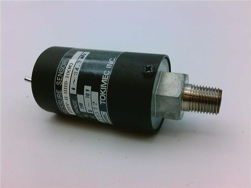 ETPP-H-HHD-10 by TOKYO KEIKI