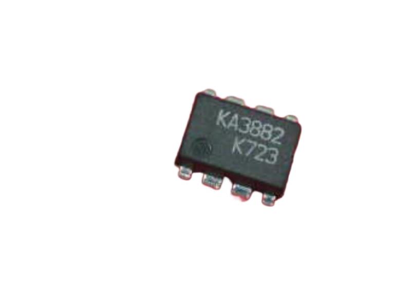 KA3882 by ON SEMICONDUCTOR