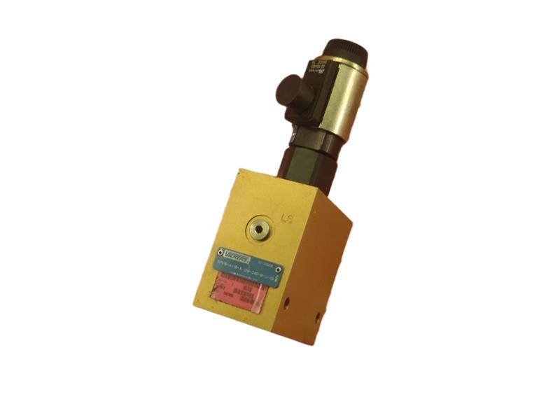 EPV16-A-16-A-12H-24D-M-U-13 by EATON CORPORATION
