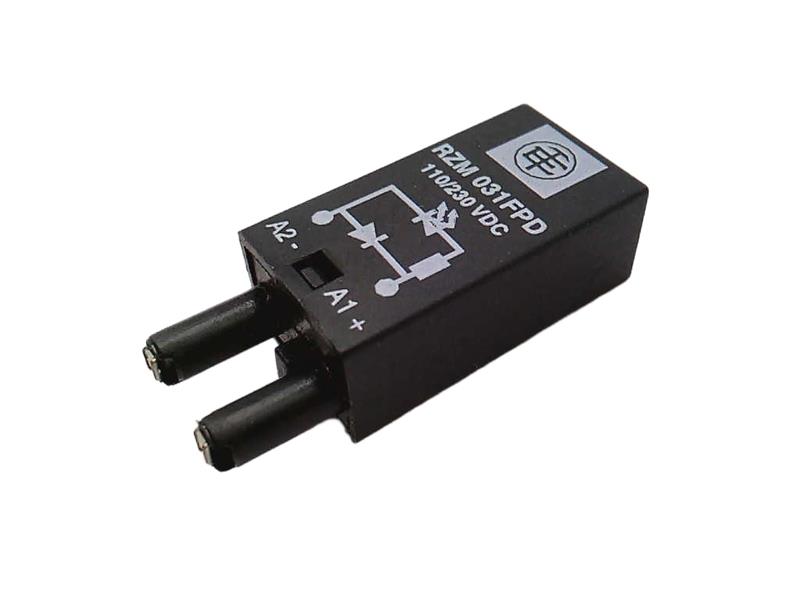 RZM031FPD by SCHNEIDER ELECTRIC