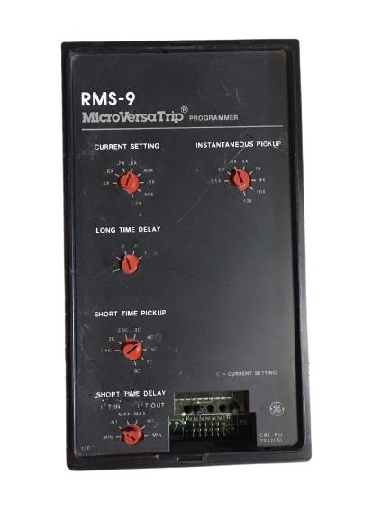 GENERAL ELECTRIC TS32LSI
