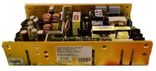 POWER SOLUTIONS AF-180P-D12-031