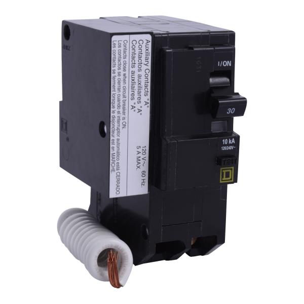 SCHNEIDER ELECTRIC QO230EPD2100