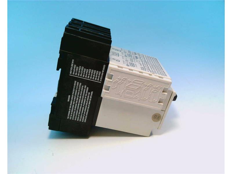 EATON CORPORATION PKZ2/ZM-10