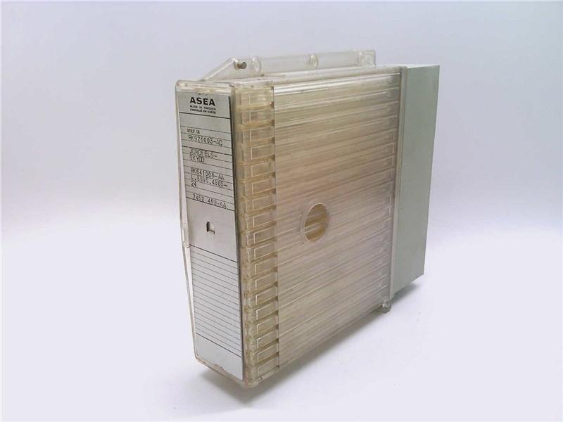 RK926-003-AA by ASEA BROWN BOVERI
