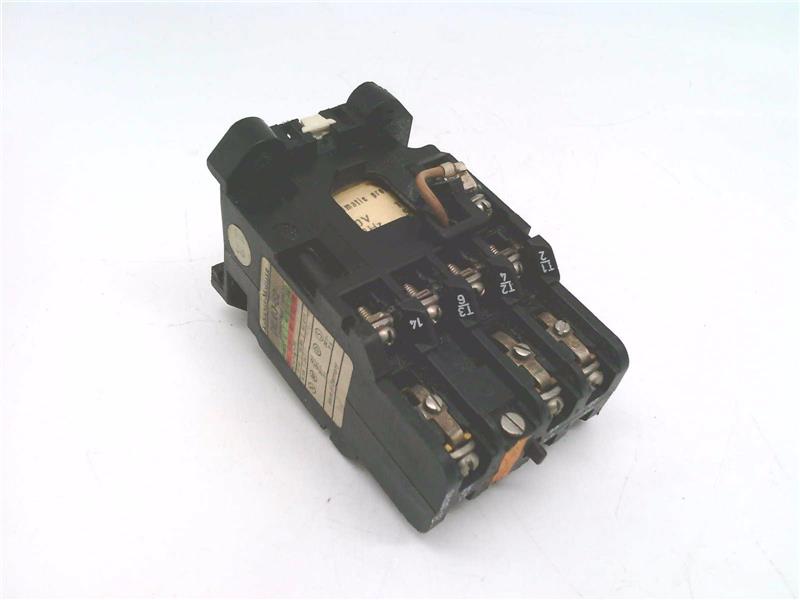 EATON CORPORATION DIL00-52-110V/50HZ
