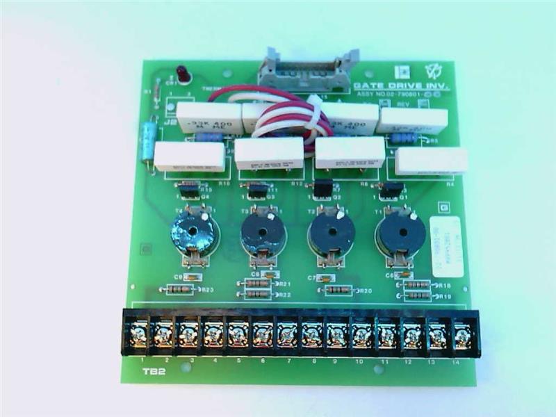 EMERSON 02-790801-00