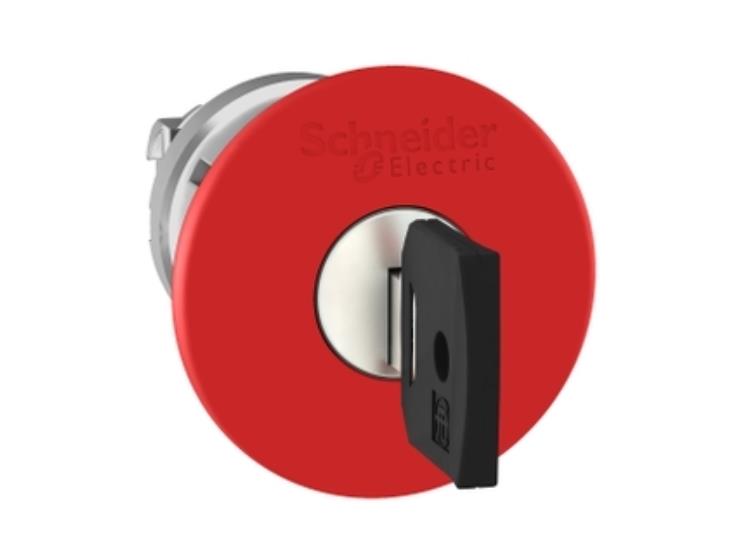 SCHNEIDER ELECTRIC ZB4BS94412