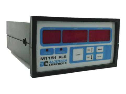 AVG AUTOMATION SAC-M1151-8N00