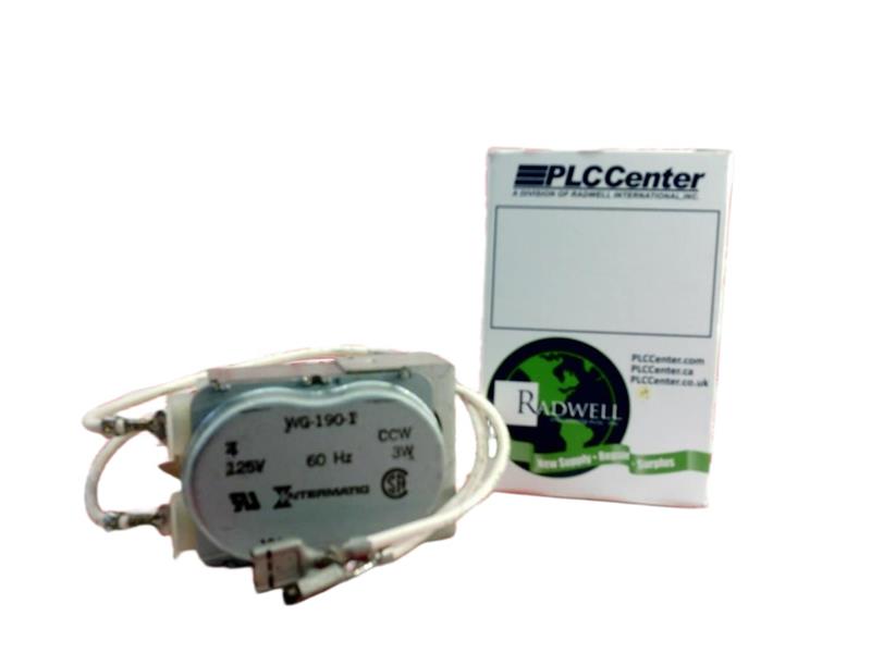 INTERMATIC WG-190-1