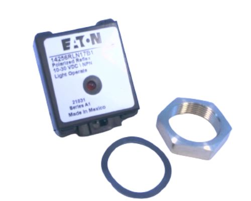 EATON CORPORATION 14256RLN17B1