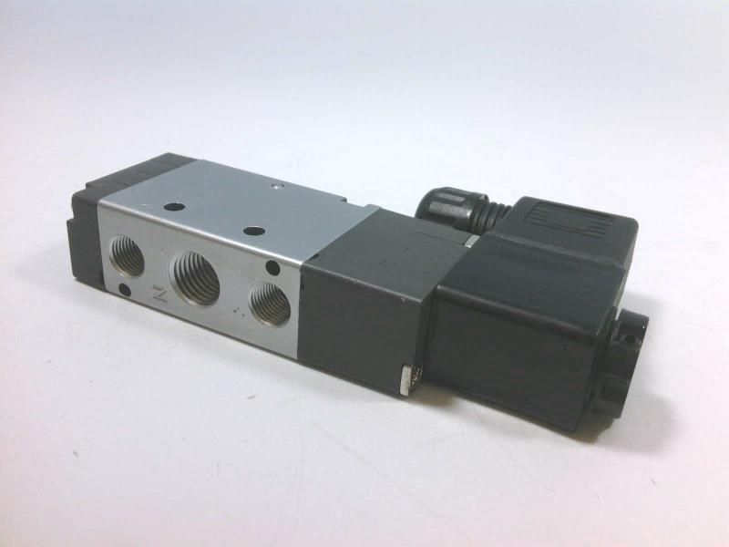 HYVAIR SV-204-542S-110A-SR