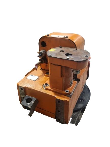 ASEA BROWN BOVERI 506060-880